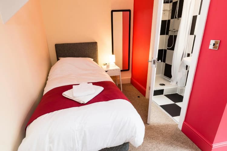 Station Hotel photo 5