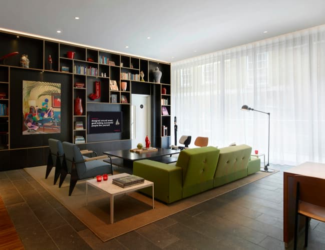 Citizenm Tower Of London photo 3