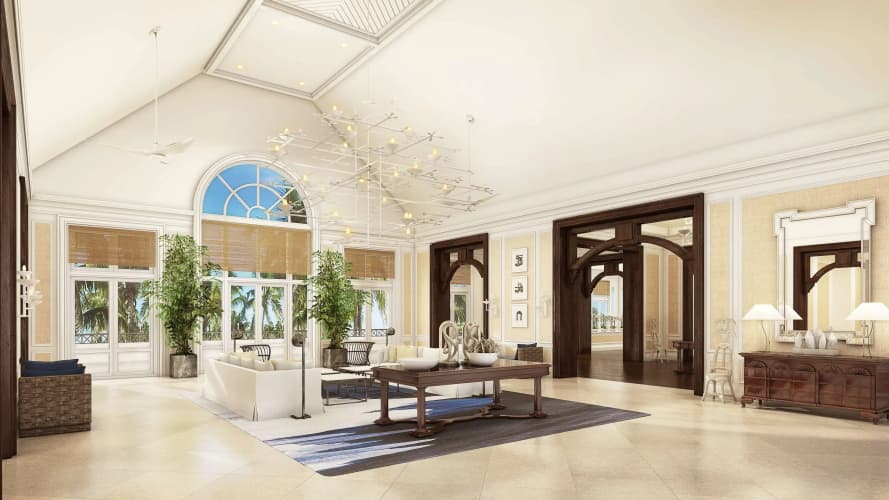 Hyatt Ziva Rose Hall photo 3