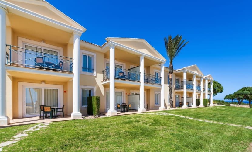 Insotel Punta Prima Resort & Spa, photo 1