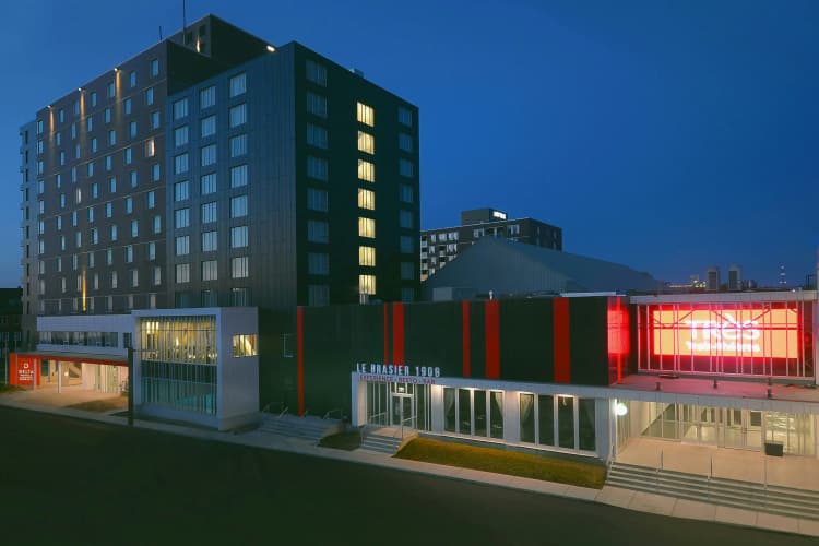 Delta Hotels Trois Rivieres Conference Centre photo 2