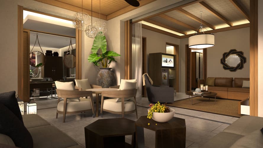 Jumeirah Al Naseem photo 3