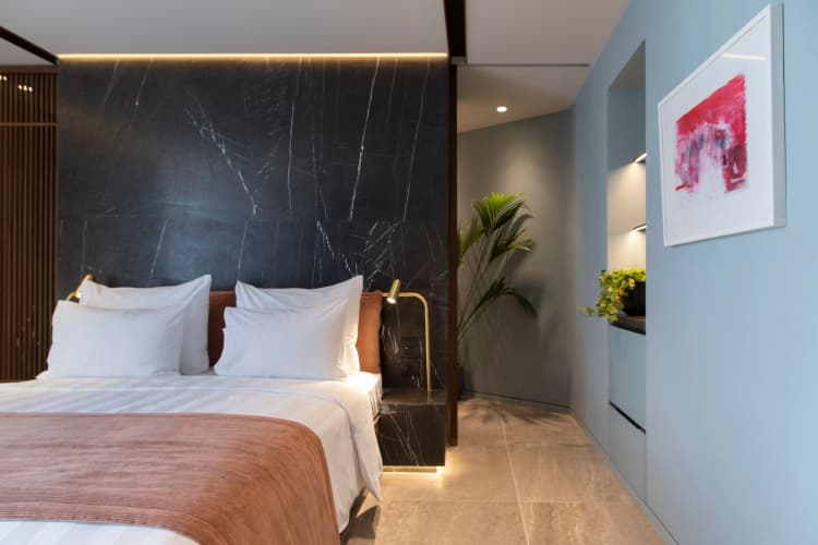 Perianth Hotel photo 4