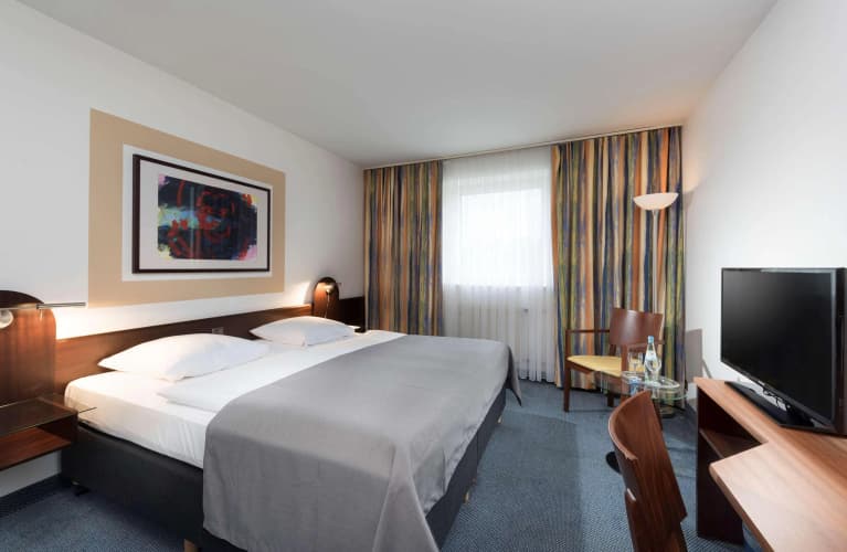 Ramada by Wyndham Flensburg photo 4