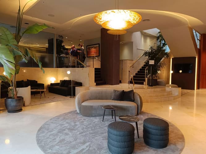 Best Western Premier CMC Girona photo 3