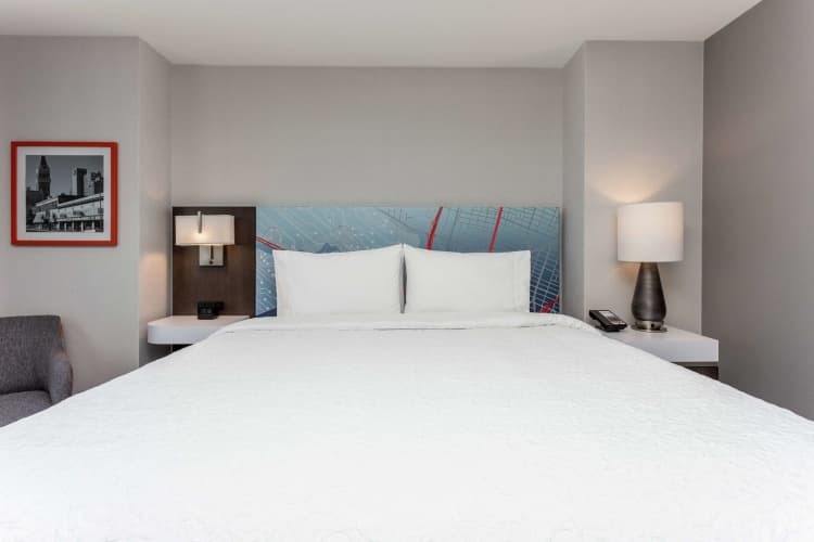 Hampton Inn Oakland Downtown-City Center, CA photo 5