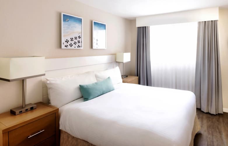Seascape Beach Resort - Monterey Bay photo 4