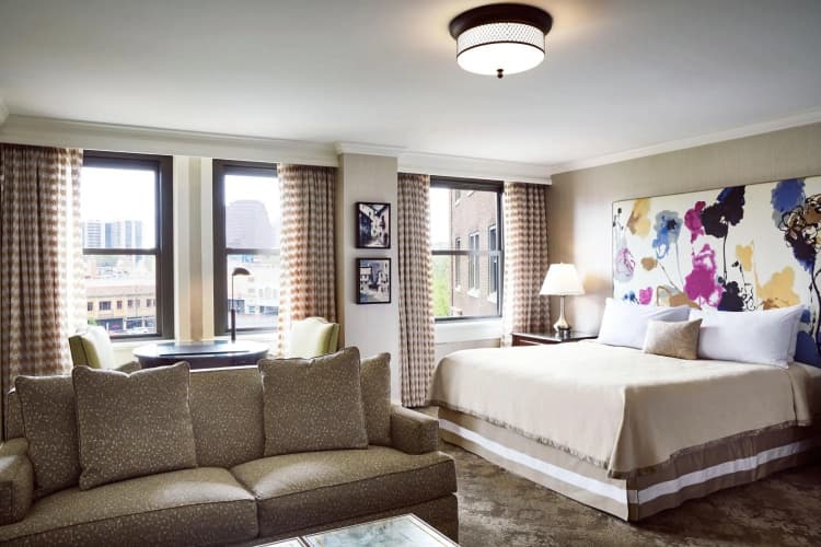 The Raphael Hotel, Autograph Collection photo 5