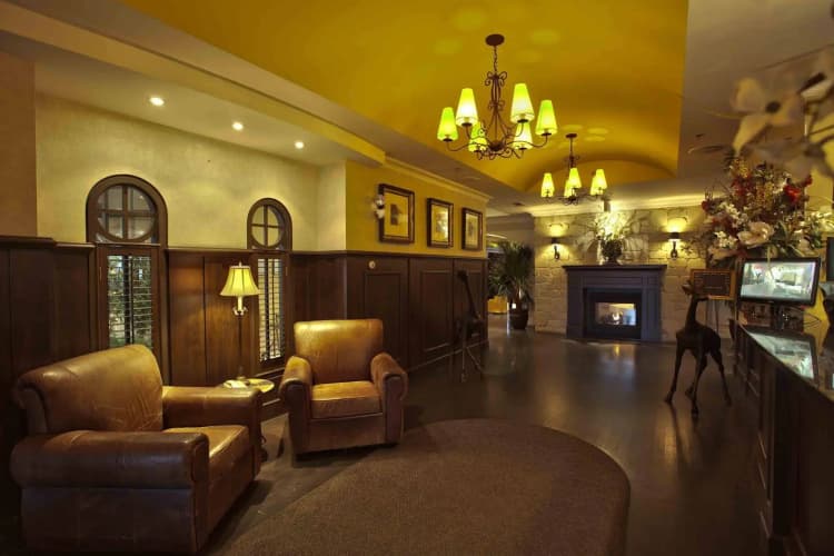 Le Saint Martin Hotel & Suites photo 3