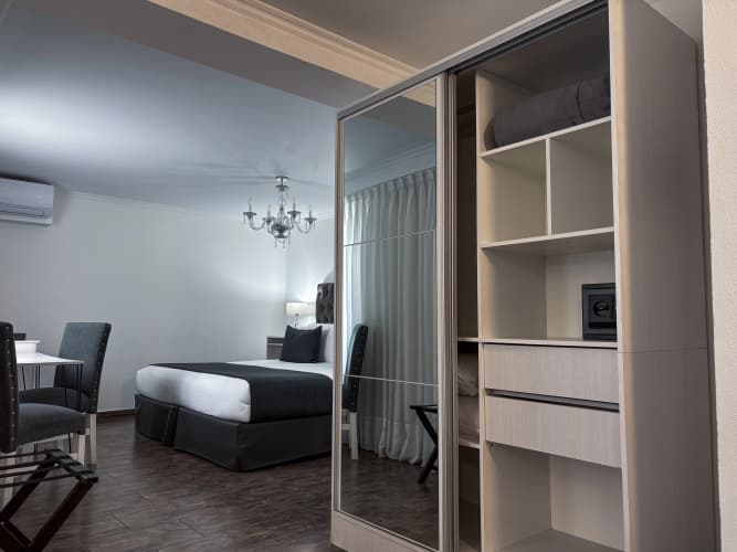 Ker Recoleta Hotel photo 5
