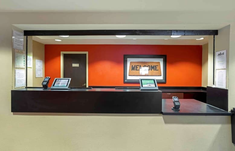 Extended Stay America Meadowlands - Rutherford, photo 4