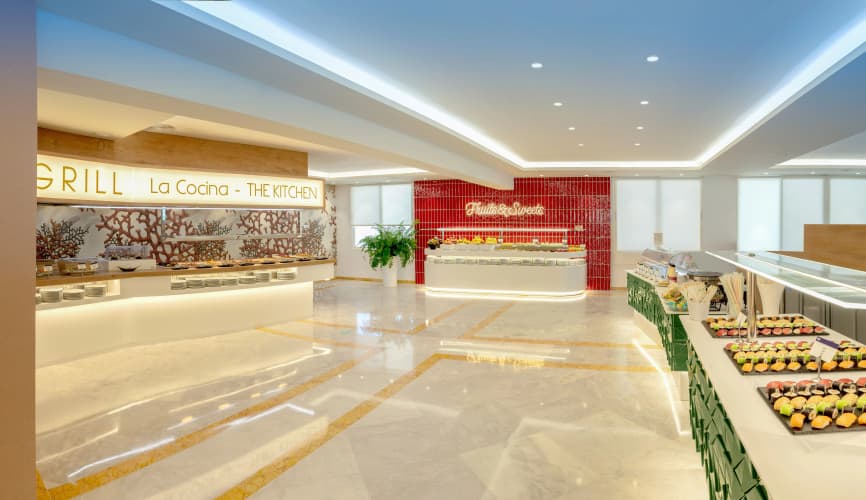RH Bayren Hotel & Spa, photo 5