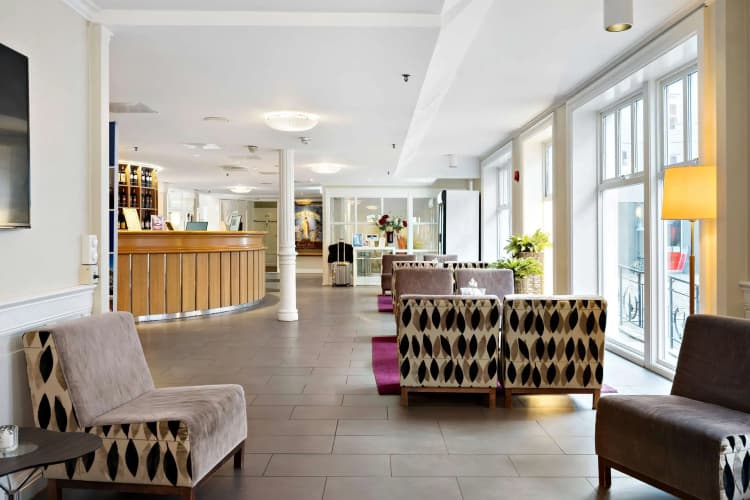 Best Western Plus Hotel Bakeriet, photo 3