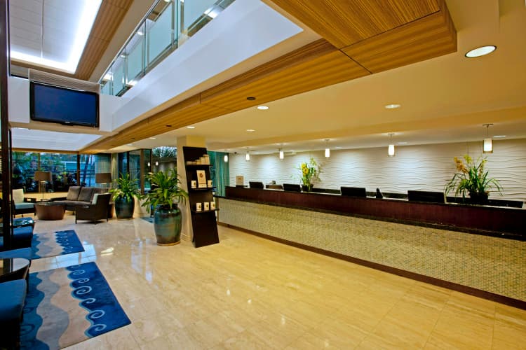 DoubleTree by Hilton  Alana - Waikiki Beach photo 3