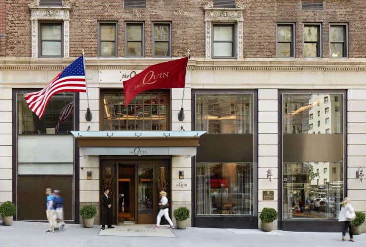 Hilton Club The Quin New York photo 2