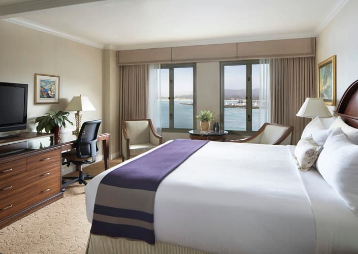 Monterey Plaza Hotel & Spa photo 5