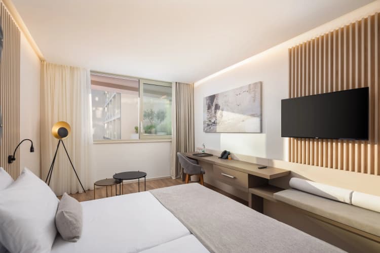 Aminess Khalani Hotel photo 5