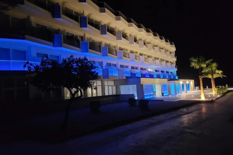 Rodi Resort, photo 2