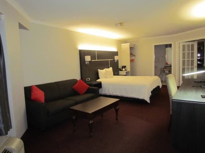 Rodeway Inn King William photo 4