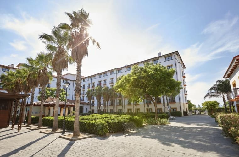 Hotel El Paso En Portaventura World, photo 2