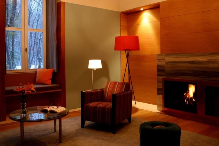 Gran Hotel Panticosa, photo 5