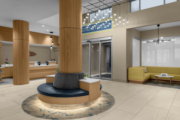 Hilton Garden Inn New York/Manhattan-Midtown East photo 3