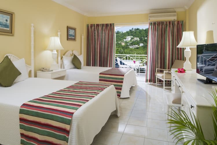 SeaGarden Beach Resort photo 5