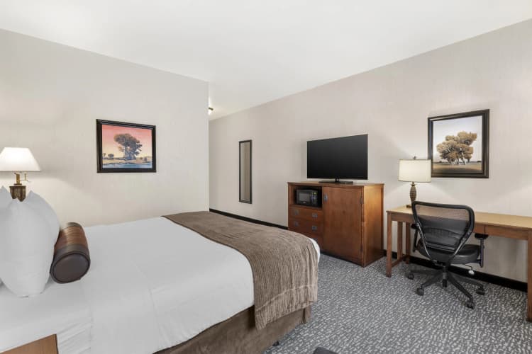 Best Western Plus Bryce Canyon Grand Hotel photo 4