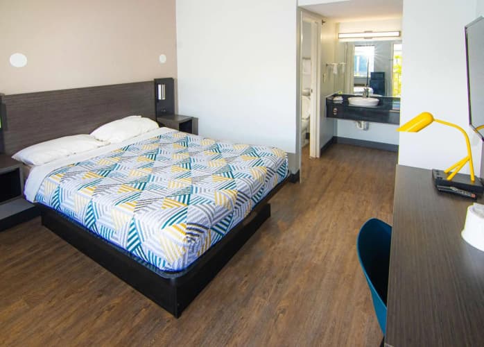 Motel 6 Lantana photo 4