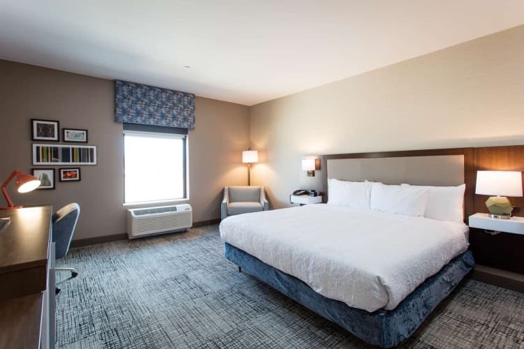 Hampton Inn & Suites St. George SunRiver photo 5