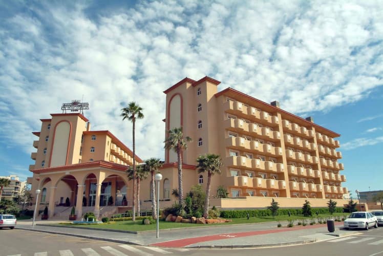 Ohtels La Hacienda photo 2
