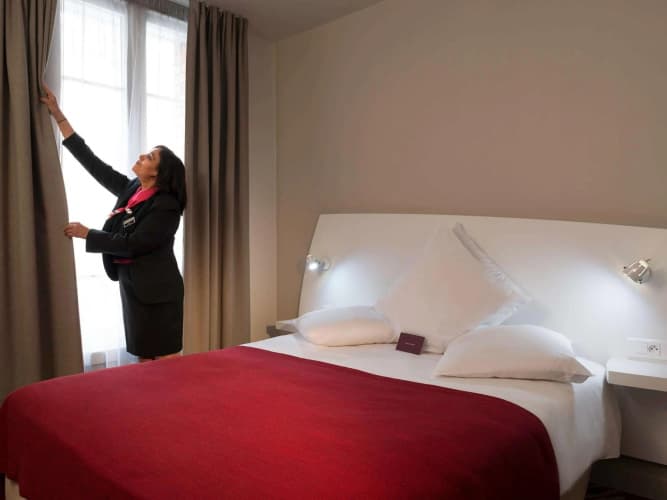 Mercure Paris Levallois Perret photo 3
