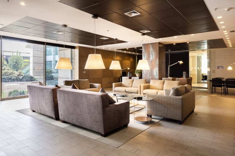 Holiday Inn Santiago Airport Terminal photo 4