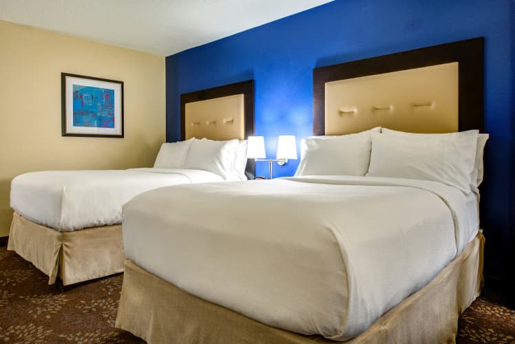 Holiday Inn Indianapolis North - Carmel photo 4