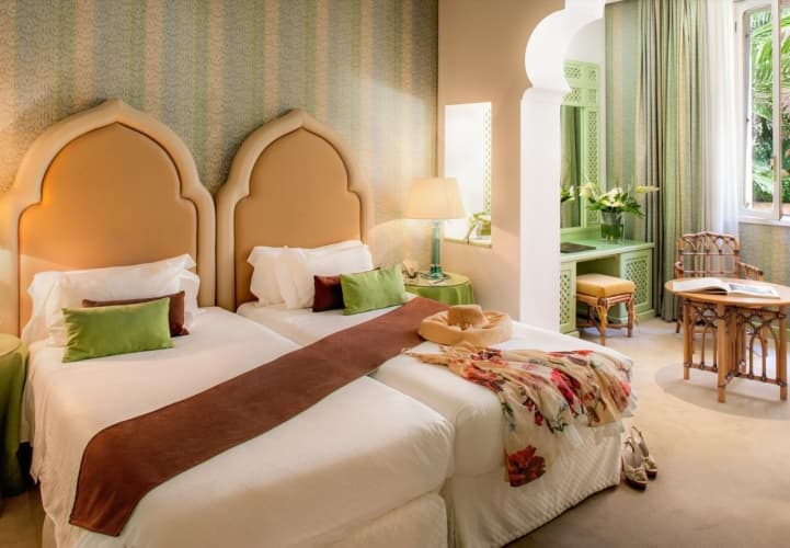 Hotel Excelsior photo 4
