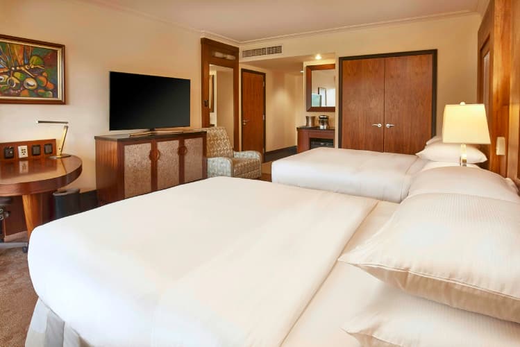 Hilton Trinidad & Conference Centre photo 4