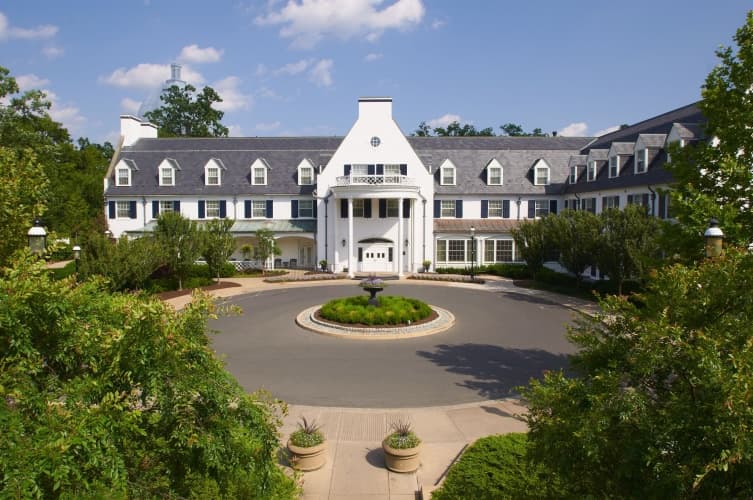 The Nittany Lion Inn, photo 2