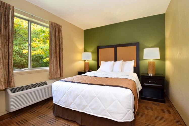 Extended Stay America - Knoxville - West Hills photo 5