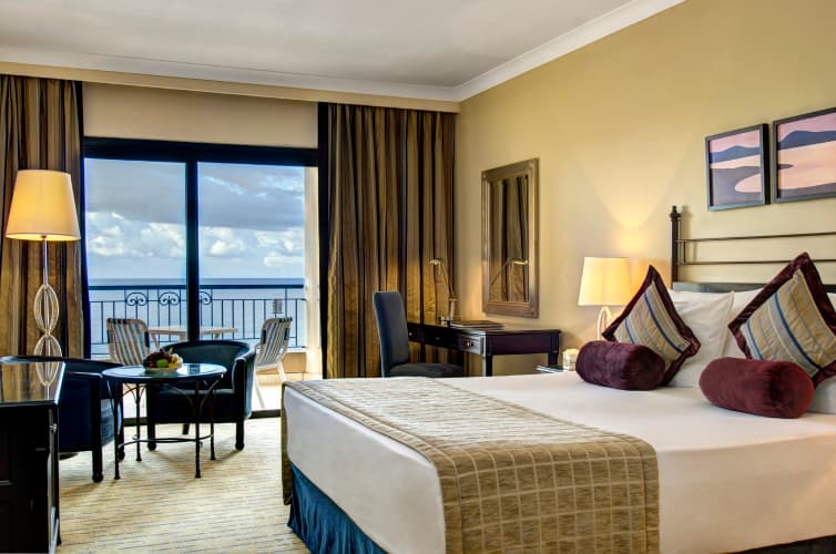 Corinthia Hotel St Georges Bay photo 5