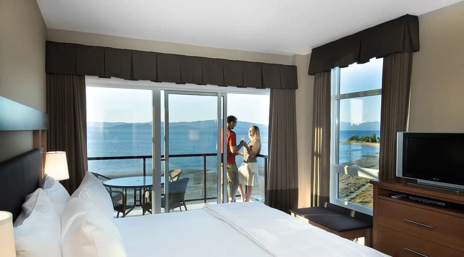 The Beach Club Resort photo 5