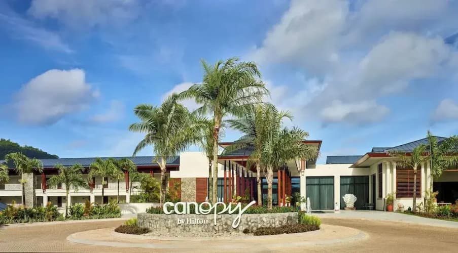 Canopy by Hilton Seychelles Resort photo 2
