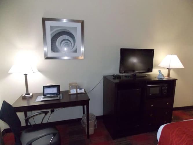 Best Western Springfield West Inn photo 4