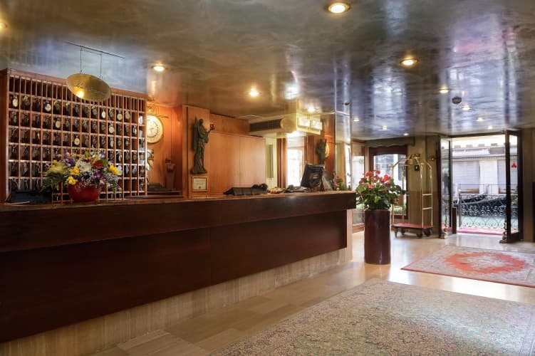 Albergo Cavalletto & Doge Orseolo, photo 3