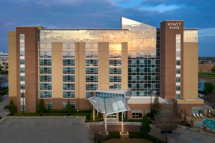 Hyatt Place Houston/Sugar Land photo 2