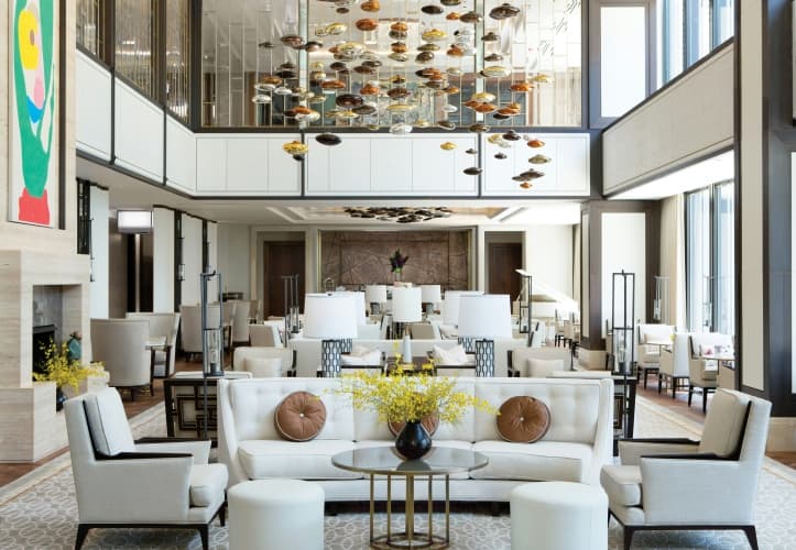 The Langham Chicago photo 3