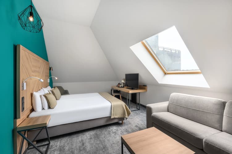 T62 Hotel photo 5