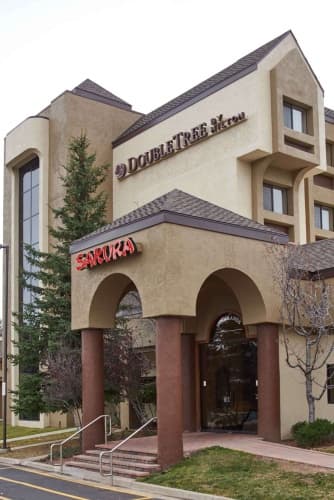 DoubleTree by Hilton Hotel Flagstaff photo 2