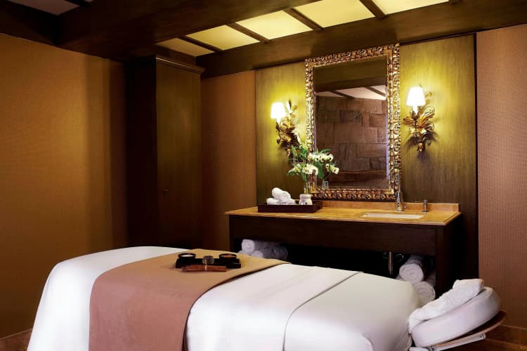 Palacio Del Inka, A Luxury Collection Hotel photo 5