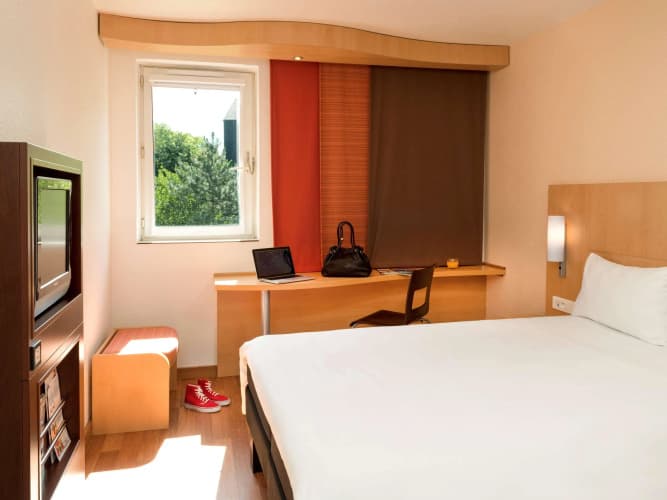 Ibis Nogent Sur Marne photo 5