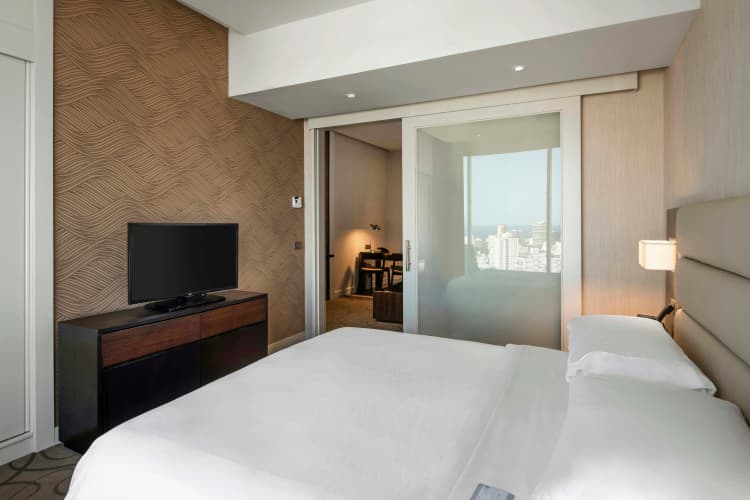 Embassy Suites by Hilton Santo Domingo photo 5